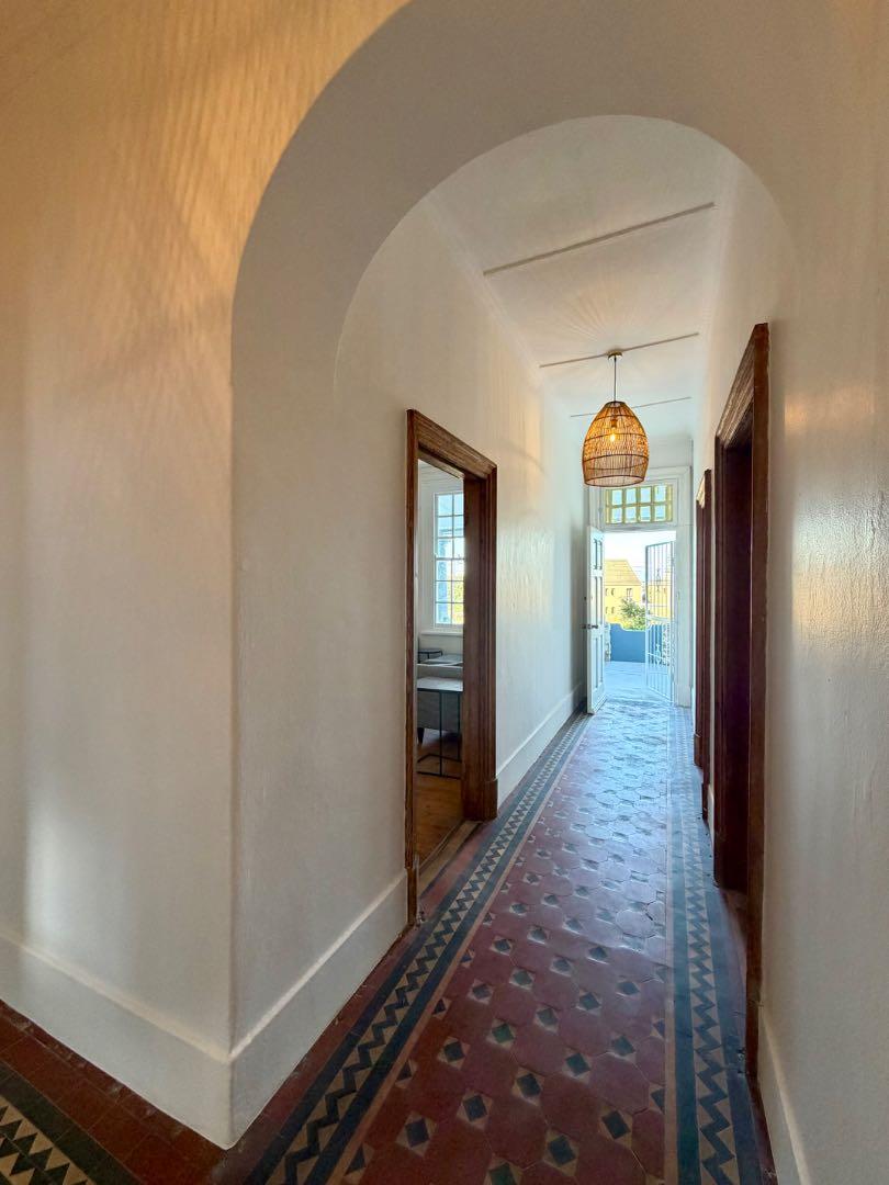 To Let 1 Bedroom Property for Rent in Muizenberg Western Cape